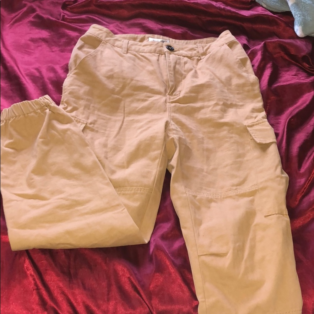 Pants